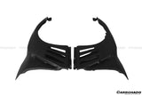 2008-2023 Nissan GTR R35 CBA  DBA  EBA VA Style Fender