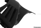 2008-2023 Nissan GTR R35 CBA  DBA  EBA VA Style Fender