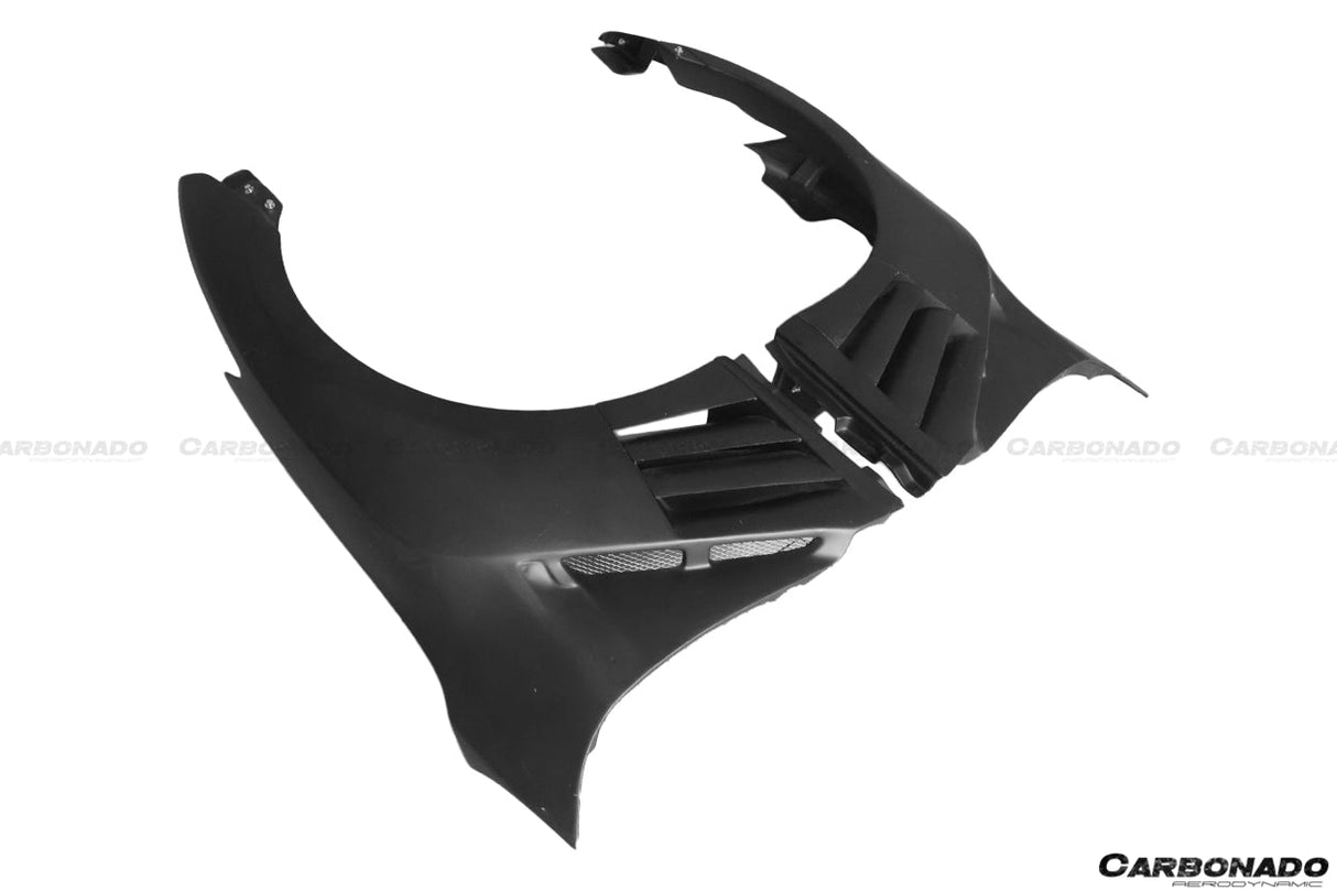 2008-2023 Nissan GTR R35 CBA  DBA  EBA VA Style Fender