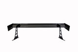 Honda FK8 Civic Type R GT250 Carbon Fiber Swan Neck Wing 2017 - 2021