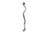 Honda FK8 Type R Track Edition Exhaust System - Yonristic Performance