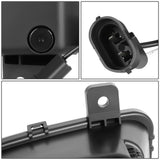 2019-2021 Dodge Ram 1500 2500 3500 LED Fog Lights - Left + Right