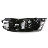 2009-2011 Honda Civic 4-Door Fog Lights with Switch - Smoke