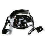 2010-2011 Honda CRV Fog Lights with Switch and H11 Bulb - Clear