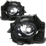 2007-2009 Nissan Altima Fog Lights w/ Switch & H11 Bulb