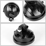 04-07 Toyota Solara / 05-12 Tacoma / 07-14 Tundra / 08-16 Sequoia Fog Lights - Smoke H10 Bulb