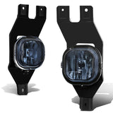 1999-2004 Ford F-250/F-350/F-450 & 01-04 Excursion Smoke Fog Lights