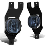 1999-2004 Ford F-250/F-350/F-450 & 01-04 Excursion Smoke Fog Lights