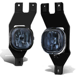1999-2004 Ford F-250/F-350/F-450 & 01-04 Excursion Smoke Fog Lights
