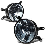 2005-2009 Ford Mustang GT Smoke Fog Lights - H10 Bulb