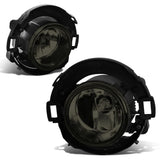05-15 Nissan Xterra/Frontier Smoke Fog Lights H11 Bulb