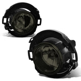 05-15 Nissan Xterra/Frontier Smoke Fog Lights H11 Bulb