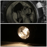 05-15 Nissan Xterra/Frontier Smoke Fog Lights H11 Bulb