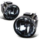 01-04 Dodge Dakota / 01-03 Durango Smoke Fog Lights - No Switch