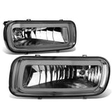 04-06 Ford F-150 / 06 Lincoln Mark LT Smoke Fog Lights H10 Bulb