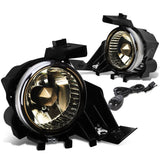 2008-2011 Subaru Impreza WRX Smoke Fog Lights - 9006 Bulb