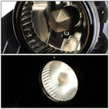 2008-2011 Subaru Impreza WRX Smoke Fog Lights - 9006 Bulb