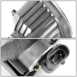 03-08 Toyota Matrix / 04-10 Scion tC Clear Fog Lights w/ 9006 Bulbs