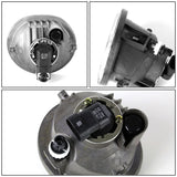 03-08 Toyota Matrix / 04-10 Scion tC Clear Fog Lights w/ 9006 Bulbs