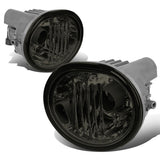 03-08 Toyota Matrix / Pontiac Vibe Smoke Fog Lights 9006 Bulb