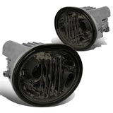 03-08 Toyota Matrix / Pontiac Vibe Smoke Fog Lights 9006 Bulb