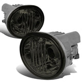 03-08 Toyota Matrix / Pontiac Vibe Smoke Fog Lights 9006 Bulb