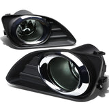 09-11 Toyota Camry Fog Lights w/ Switch & H11 Bulb - Smoke