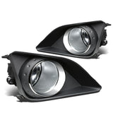 2009-2010 Toyota Corolla Fog Lights with Switch and H11 Bulb