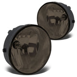 04-14 Toyota Multi-Model Smoke Fog Lights w/ Switch & H11 Bulb