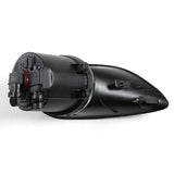 06-11 Toyota Yaris Sedan Fog Lights w/ Switch H11 Clear