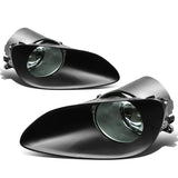 06-11 Toyota Yaris Sedan Fog Lights w/ Switch & H11 Bulb - Smoke