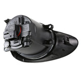2012-2014 Toyota Yaris Sedan Fog Lights w/ Switch & H11 Bulbs