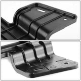 99-06 Chevrolet Silverado Suburban Tahoe Fog Lights w/ Switch Smoke