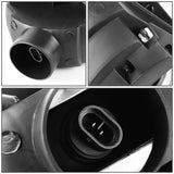 99-04 Ford Mustang GT Amber Fog Lights - 899 Bulb