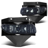 99-04 Ford Mustang GT Smoke Fog Lights - 899 Bulb