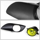 2009-2011 Toyota Yaris Hatchback Fog Lights with Switch H11 Amber