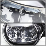 06-13 Toyota/Lexus LED Clear Fog Lights - Multiple Models