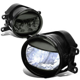 06-13 Toyota/Lexus LED Fog Lights - Smoke