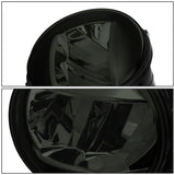 06-13 Toyota/Lexus LED Fog Lights - Smoke