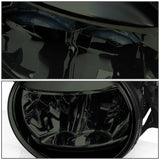 06-13 Toyota/Lexus LED Fog Lights - Smoke