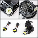 06-13 Toyota/Lexus LED Fog Lights - Smoke