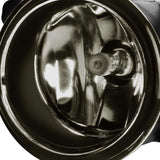 10-15 Mitsubishi Montero/Sport Fog Lights with Switch - Smoke H11