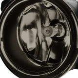 2011-2014 Nissan Murano Fog Lights with Switch & Bezel H11 Smoke