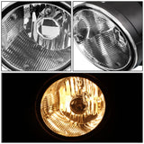 00-04 Nissan Sentra / Maxima / Frontier / Xterra Fog Lights w/ Switch