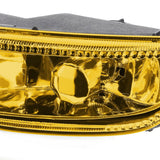 01-02 Toyota Corolla H11 Amber Fog Lights