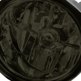 2003-2006 Hyundai Accent Smoke Fog Lights with 881 Bulb
