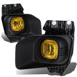 11-16 Ford F-250 F-350 F-450 F-550 Super Duty Fog Lights w/ Switch
