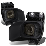 2011-2016 Ford F-250 F-350 F-450 F-550 Super Duty Fog Lights with Switch