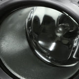 2011-2017 Toyota Sienna Fog Lights with Switch & Bezel - Smoke
