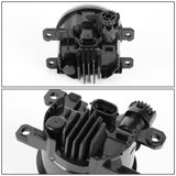 06-14 Suzuki Grand Vitara / 06-12 SX4 Smoke Fog Lights
